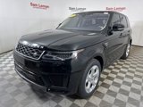 Used 2020 Land Rover Range Rover Sport HSE image 5