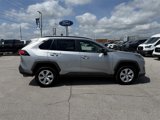 Used 2021 Toyota RAV4 LE image 2