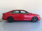 New 2025 Volkswagen Jetta SE image 2