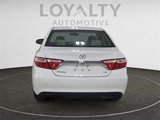 Used 2017 Toyota Camry LE image 4