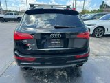 Used 2016 Audi SQ5 Premium Plus w/ Technology Package image 4