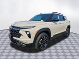 New 2026 Chevrolet TrailBlazer ACTIV w/ Convenience Package image 3