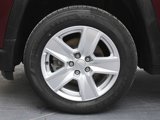Used 2022 Jeep Compass Latitude w/ Convenience Group image 5