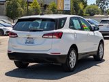 Certified 2022 Chevrolet Equinox LS image 5