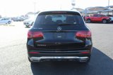Used 2021 Mercedes-Benz GLC 300 image 4