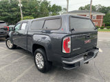 Used 2016 GMC Canyon SLT w/ Driver Alert Package image 3