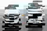 Used 2023 Chevrolet Equinox LT w/ LPO, Floor Liner Package image 3