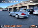 Used 2005 Mercedes-Benz SL 500 image 5