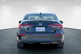 Certified 2022 Honda Civic Sport image 5
