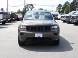 Used 2021 Jeep Grand Cherokee Limited w/ Quick Order Package 28K 80th image 3