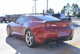 Used 2016 Chevrolet Camaro SS image 5