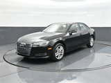 Used 2017 Audi A4 2.0T Ultra Premium w/ Convenience Package image 3