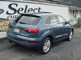 Used 2016 Audi Q3 2.0T Premium Plus image 2