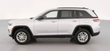 New 2025 Jeep Grand Cherokee Laredo X image 3