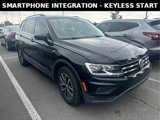 Used 2019 Volkswagen Tiguan SE image 3
