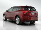 Used 2017 Buick Envision Premium w/ Driver Confidence Package image 3