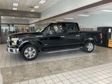 Used 2016 Ford F150 XLT w/ Equipment Group 302A Luxury image 3