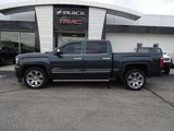 Used 2018 GMC Sierra 1500 Denali w/ Denali Ultimate Package image 2