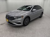 Used 2021 Volkswagen Jetta S w/ Driver Assistance Package image 3