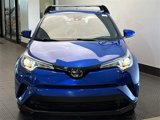 Used 2019 Toyota C-HR LE image 2