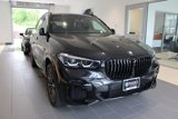 Used 2023 BMW X5 xDrive40i w/ M Sport Package image 2