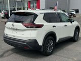 Used 2021 Nissan Rogue S image 5
