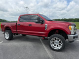 Used 2017 Ford F250 XLT w/ XLT Value Package image 4