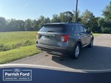 Used 2023 Ford Explorer XLT w/ Equipment Group 202A image 5
