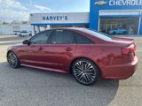 Used 2017 Audi A6 3.0T Prestige w/ Prestige Package image 5