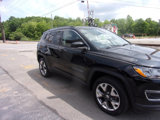 Used 2019 Jeep Compass Limited image 3