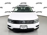 Used 2020 Volkswagen Tiguan SE w/ Panoramic Sunroof Package image 2
