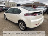 Used 2014 Chevrolet Volt Premium w/ Premium Trim Package image 3