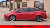 Used 2020 Toyota Prius Limited image 4