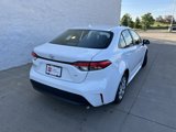 Certified 2023 Toyota Corolla LE image 6