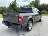Certified 2018 Ford F150 XL w/ Equipment Group 101A Mid image 3