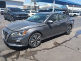 Used 2022 Nissan Altima 2.5 SV image 2
