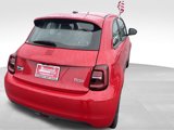 New 2024 FIAT 500 e (RED) image 3