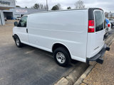 Used 2022 GMC Savana 2500 w/ Driver Convenience Package image 4