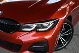 Used 2022 BMW 330i Sedan w/ M Sport Package image 4