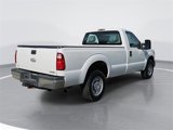 Used 2012 Ford F250 XL w/ XL Value Pkg image 3