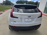 Used 2021 Cadillac XT4 Luxury image 4