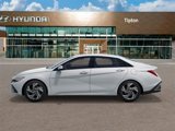New 2025 Hyundai Elantra SEL image 3
