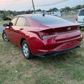 Used 2023 Hyundai Elantra SE w/ Cargo Package image 5
