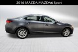 Used 2016 MAZDA MAZDA6 Sport image 4