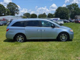 Used 2012 Honda Odyssey EX-L image 2