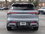 New 2025 INFINITI QX60 Autograph w/ Cargo Package image 4