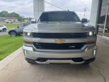 Used 2018 Chevrolet Silverado 1500 LT w/ Texas Edition image 3