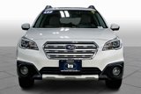 Used 2017 Subaru Outback 2.5i Limited image 3