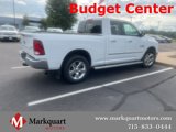 Used 2015 RAM 1500 Big Horn image 2