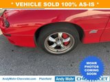 Used 1998 Chevrolet Camaro LT image 2